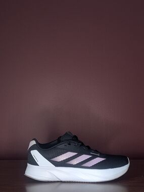 Adidas Duramo SL Running Shoes Black And Lilac